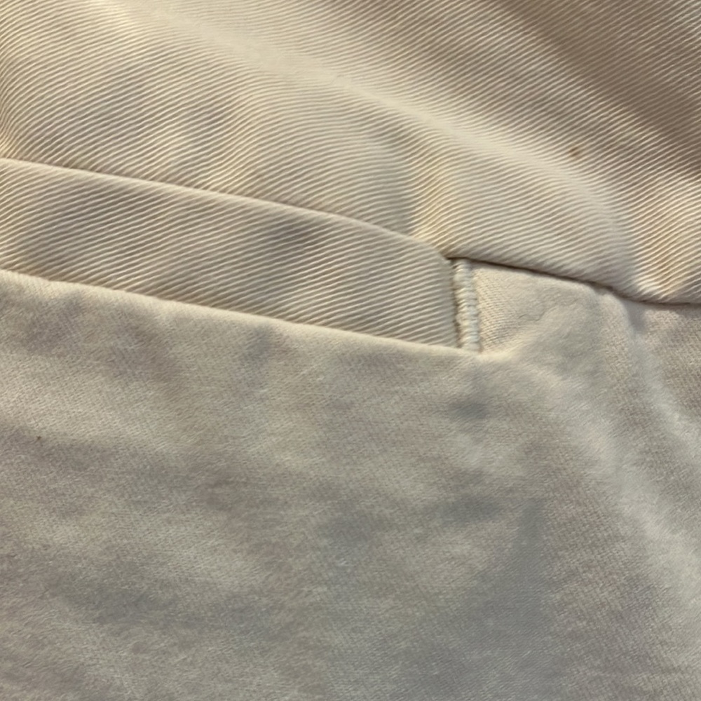 FINAL MARKDOWN J Jill cropped / capris slacks 16p - Picture 4 of 6
